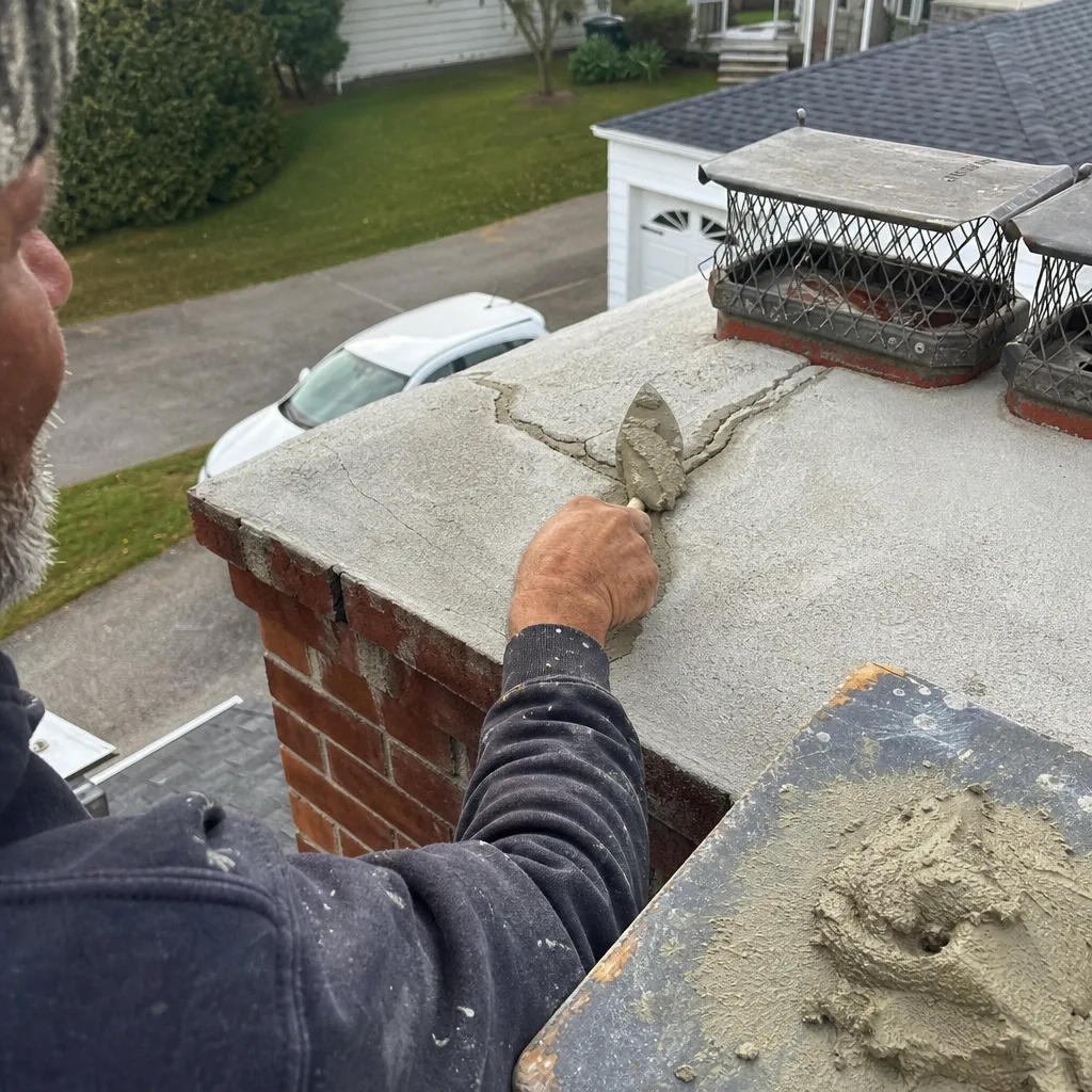 Gas Fireplace Service