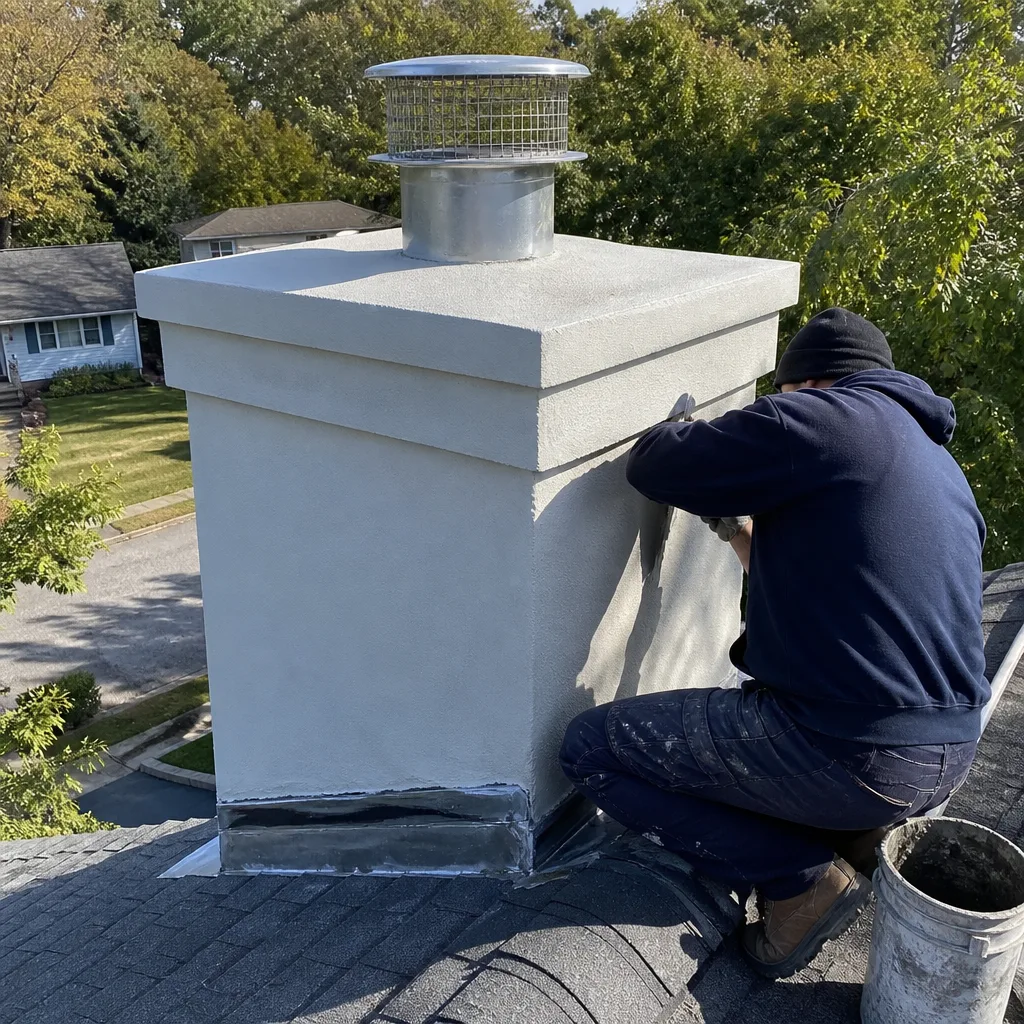 After - Recent Project