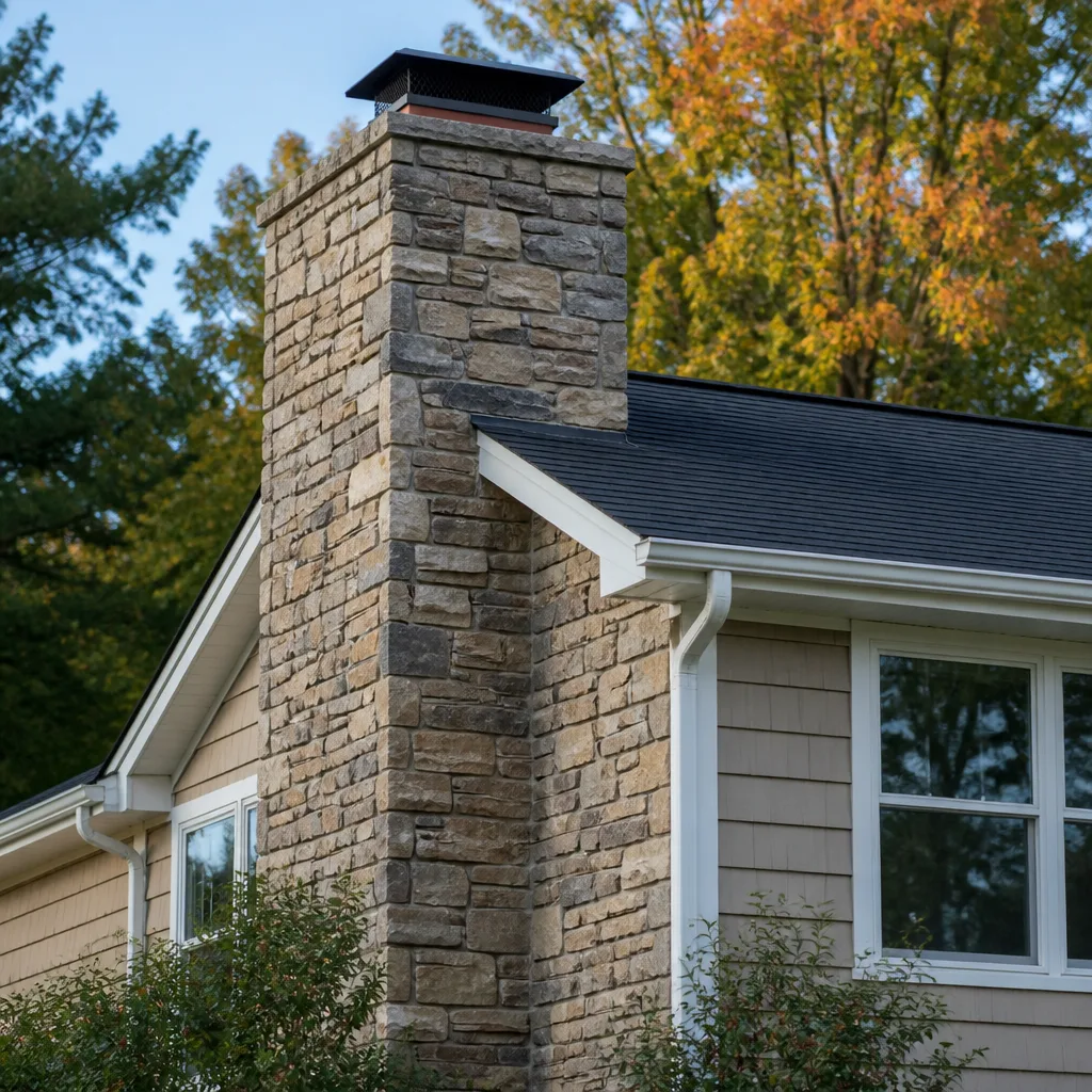 Masonry repair